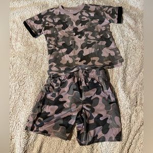 2 piece 3T set